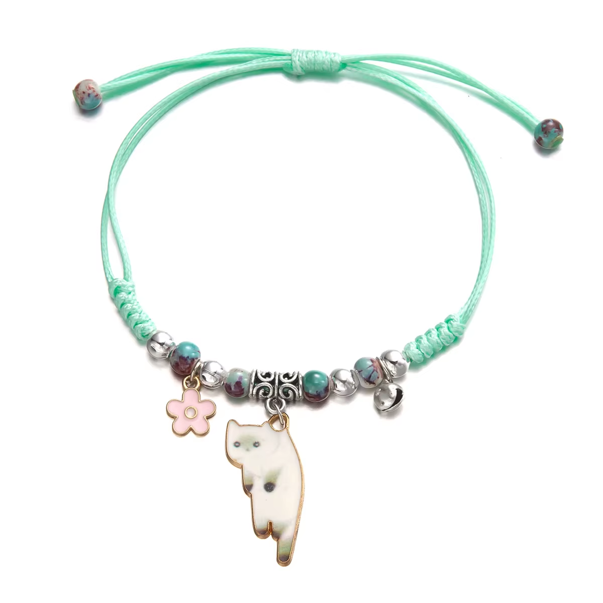 Armband - Katten Bries