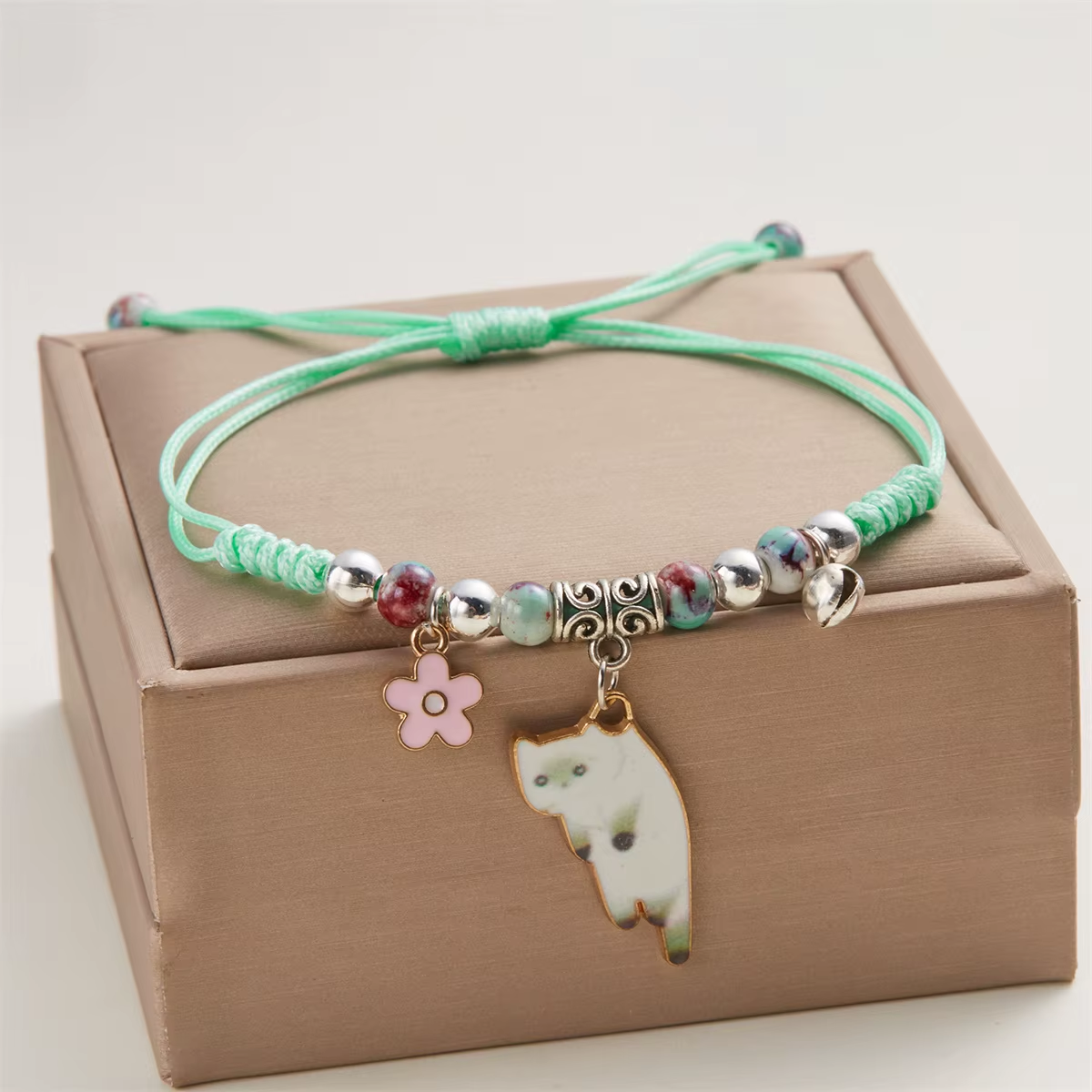 Armband - Katten Bries