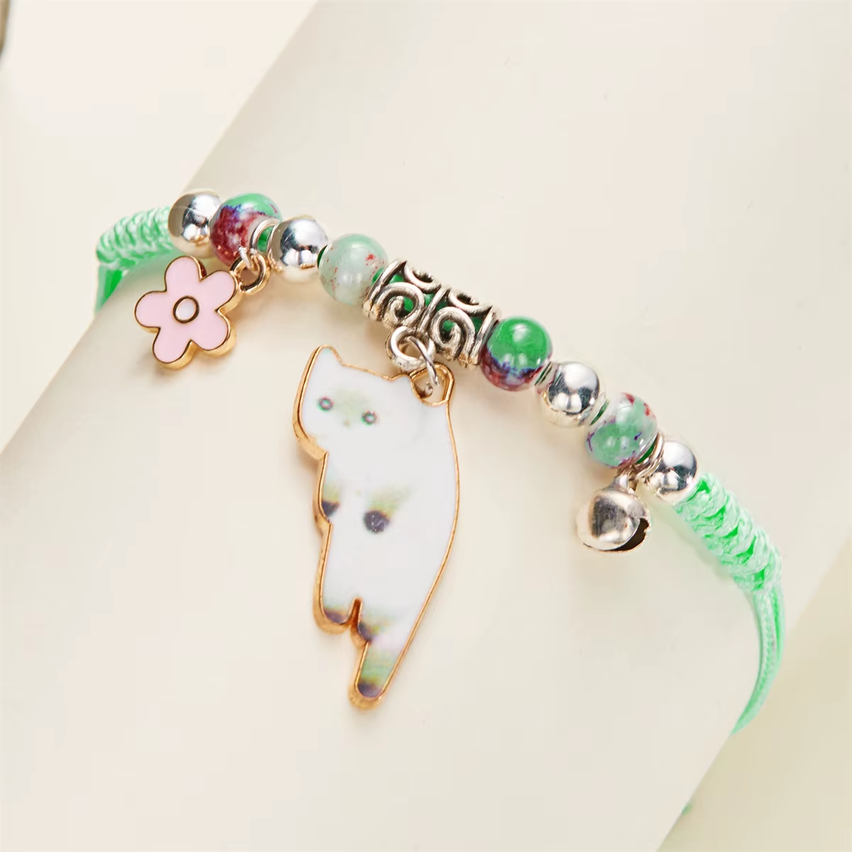 Armband - Katten Bries