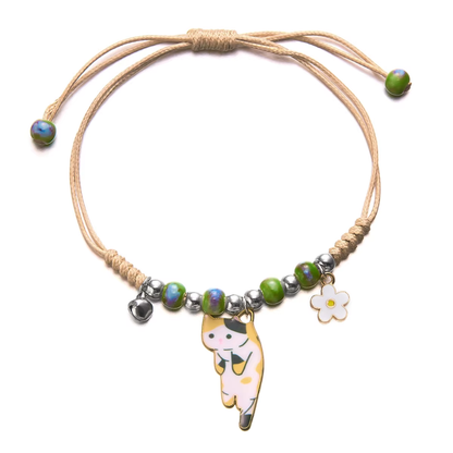 Armband - Gouden Weide